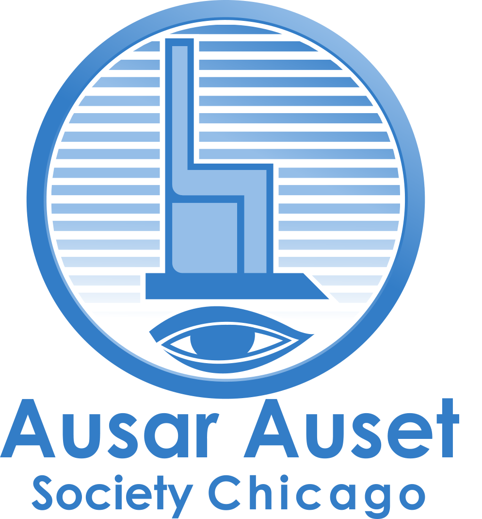 Ausar Auset Society Chicago